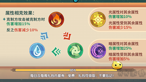 凯姆大冒险手游最新版 v1.0.0安卓版 