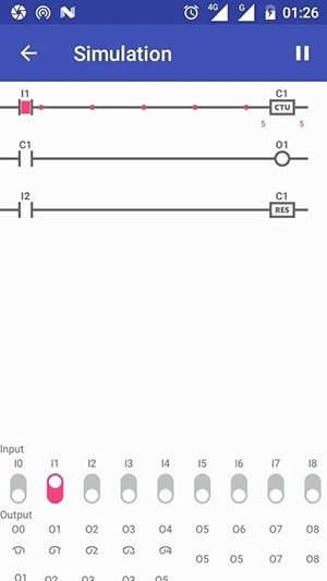 PLC Simulator手机版
