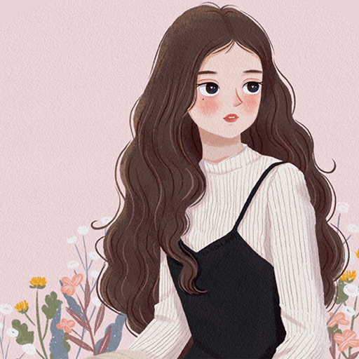 美少女壁纸app1.1 安卓版