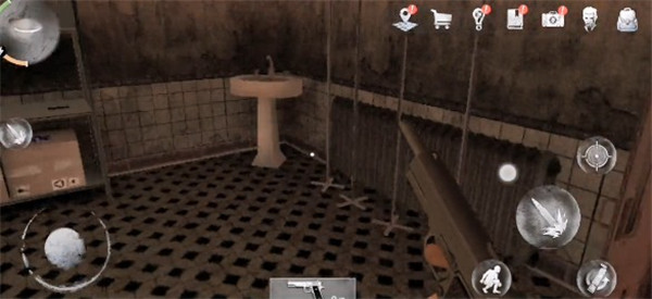 无尽噩梦2诡医院手机版