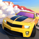 疯狂赛车大作战  V1.4下载