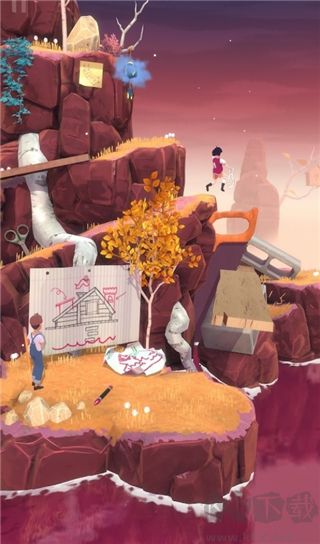 花园之间(The Gardens Between)手机版 v1.10安卓版 