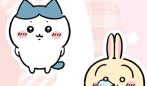 口袋吉伊卡哇chiikawa pochet安卓版