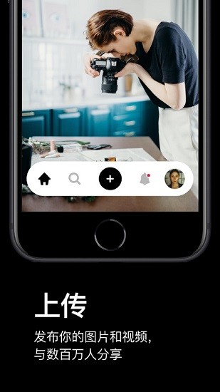 Pexels APP v7.4.4安卓版