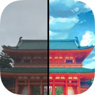 动漫风相册app手机最新版1.1.2官方版