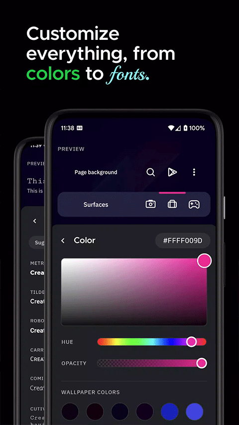 smart launcher