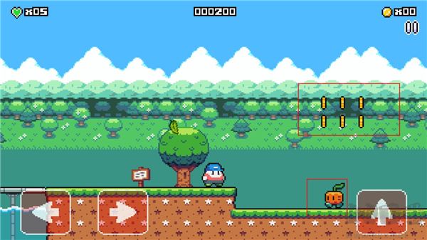 超级洋葱男孩2绿色版 v1.0.0安卓版 