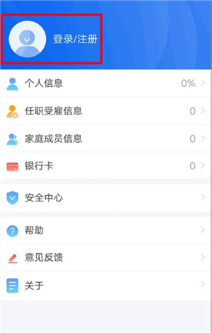 怎么申报截图1