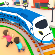 放置观光火车游戏 V1.1.8