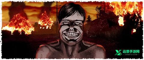 寻找伪人移植版