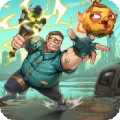 疯狂的阿尔法手机版安装下载 v1.0.7