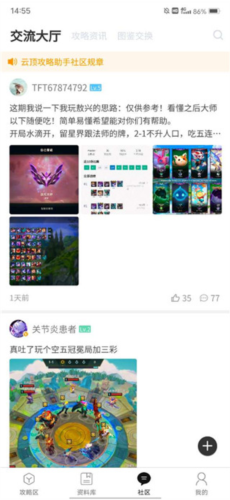 云顶攻略助手6