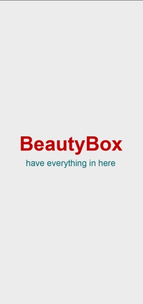 beautybox安装包