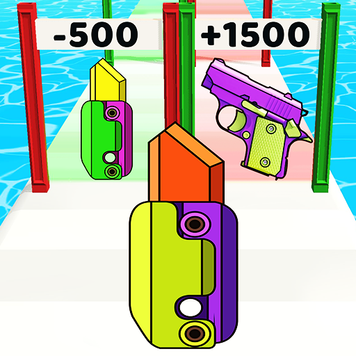 萝卜刀大冲刺  V1.4下载
