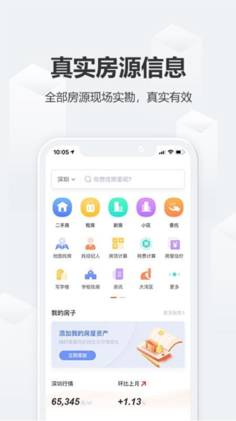 好房网1