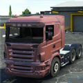 疯狂公路卡车  V1.3.0下载
