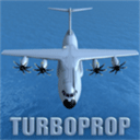 tfs飞行模拟器(Turboprop Flight Simulator) V1.33.1