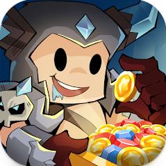 英雄刷刷刷亚服下载 v1.2.1
