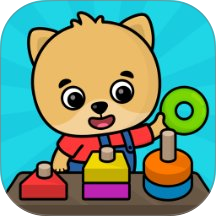 比米布魔法世界免费版