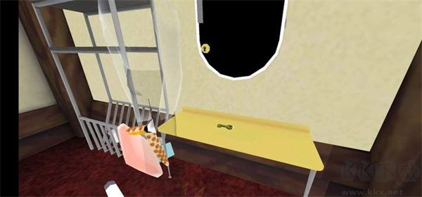 章鱼奶爸致命捕捉（Octodad: Dadliest Catch）手机版v1.0.23安卓版 
