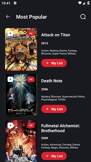 anilab动漫官方版app下载截图