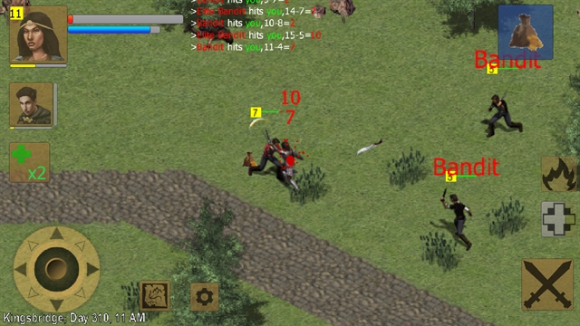 放逐王国最新版下载 v1.3.1217