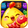 开心消消乐1.98最新版安卓最新版下载 v1.98 
