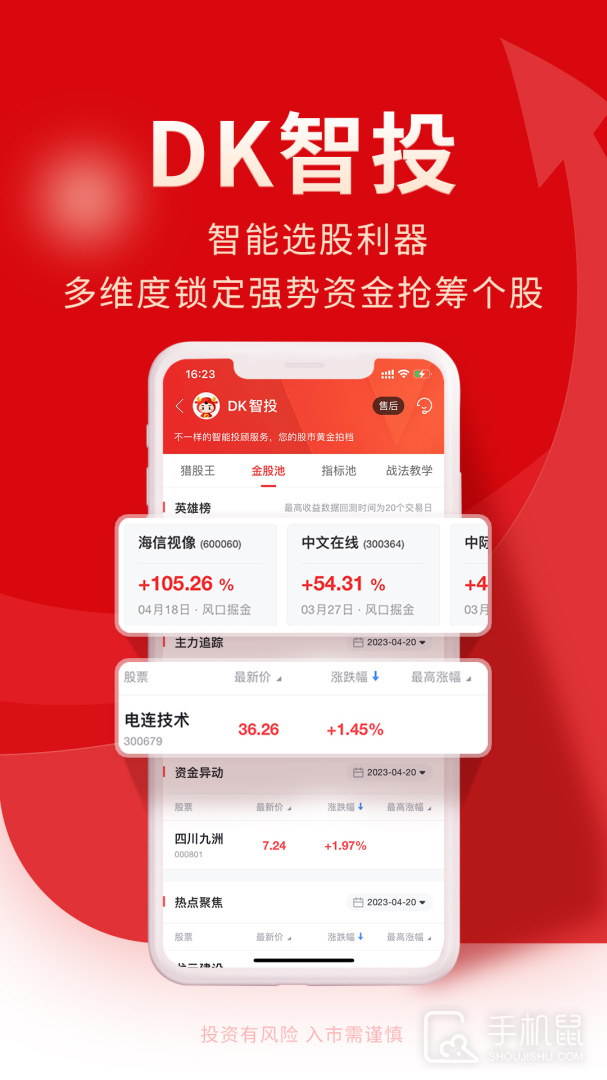 牛股王 v6.9.1