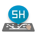 岁寒输入法app下载 v3.6.10.8