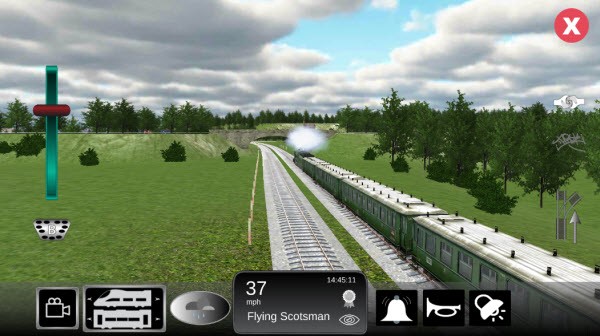 火车模拟器高级版