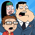 特工老爹末日来袭(American Dad! Apocalypse Soon)手机版v1.54.0安卓版 