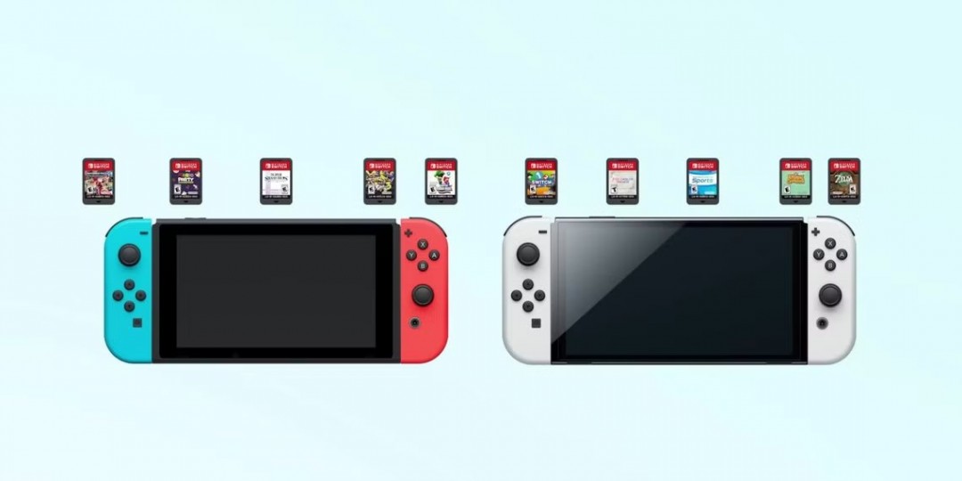 任天堂内部泄露文件揭示Switch2游戏密钥卡泛滥内幕