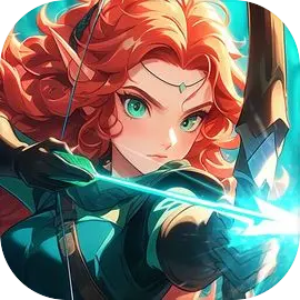 消消英雄正版v1.6.7安卓版 