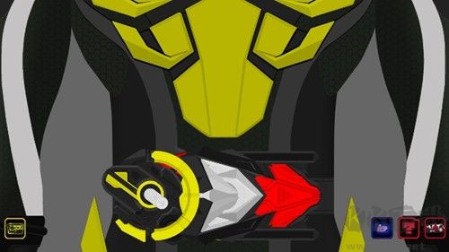 假面骑士03变身模拟器v1.8.25安卓版 