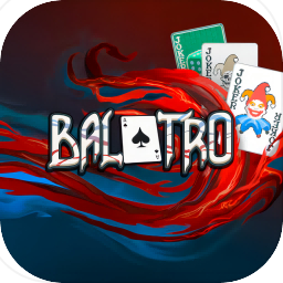 balatro小丑牌安卓版