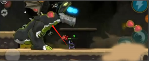 黑暗荒野2国际版(black moor 2)