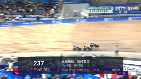 全新TV电视直播App
