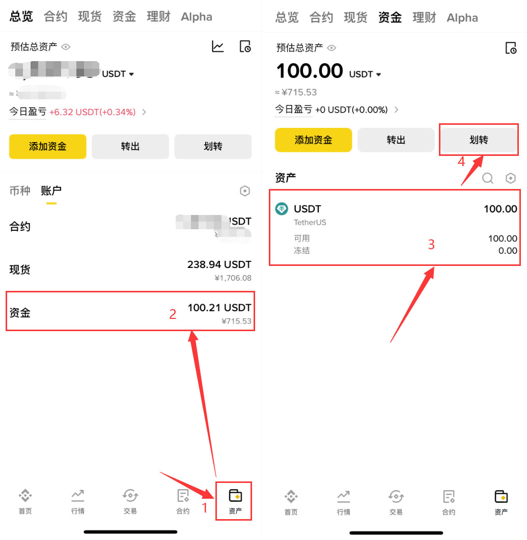 2025最新币安注册、身份认证和交易要点