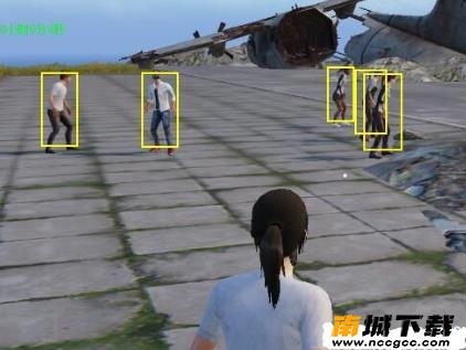 和平精英国际服外挂大全v1.0.0