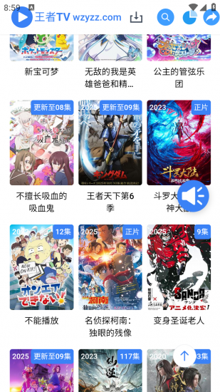 王者TV影视免费版