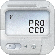 proccd复古ccd相机完整版下载 v4.4.2