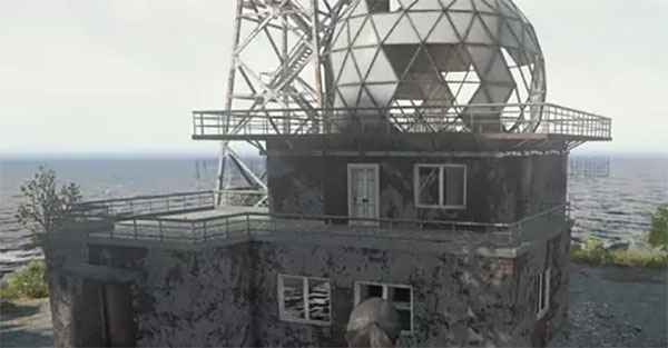 PUBG MOBILE国际服更新