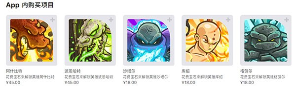 Kingdom Rush