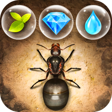 小小蚁国无敌版