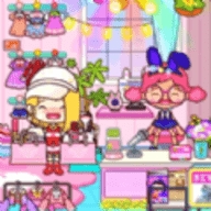 托卡创意世界游戏下载 v1.0