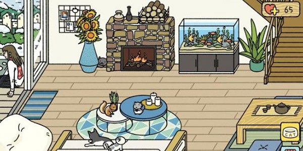 萌宅物语官方版