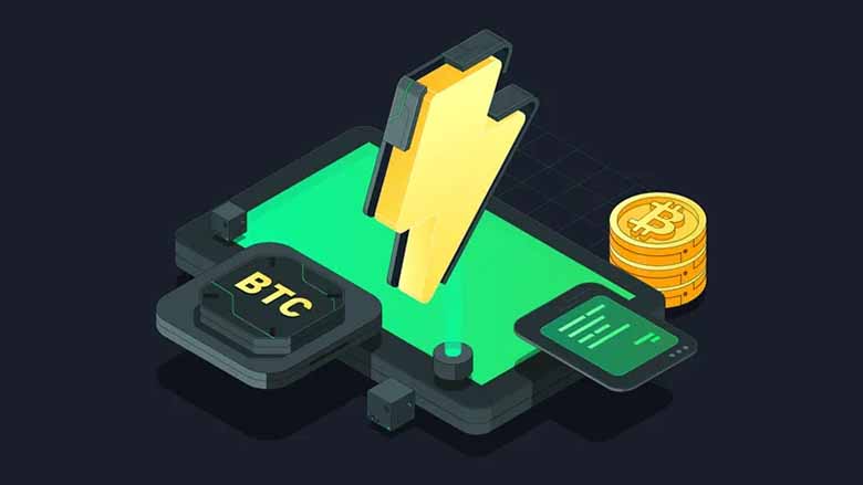 如何通过欧易的闪电网络充币或提币？操作步骤教程