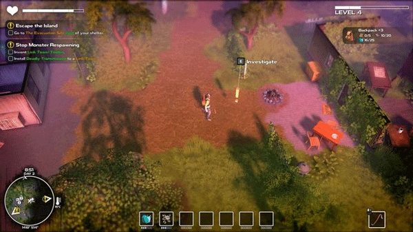 我的水世界求生最新版