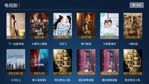 星禾TV电视版