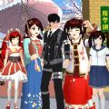 青春校园动漫少女 v1.0手游下载